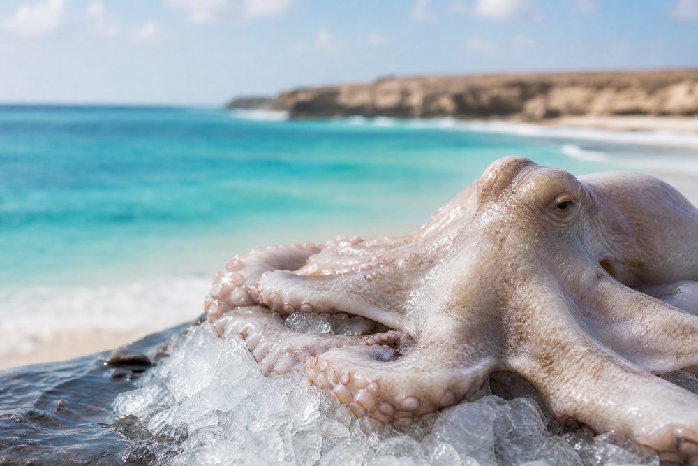 Octopus