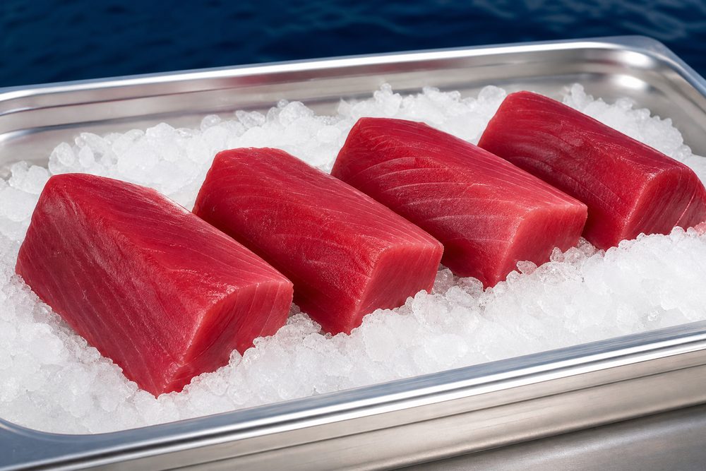 Tuna