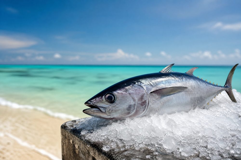Tuna